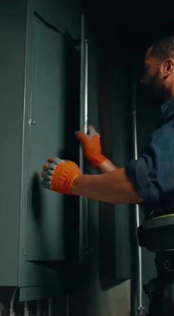 BrightGrid Electric Ad